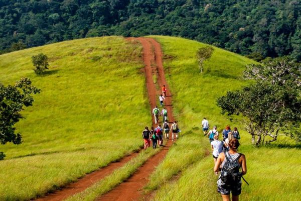 מונדולקירי