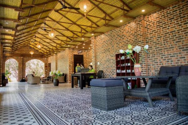 אקולודג' האווה