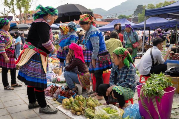 שוק אתני באק הא