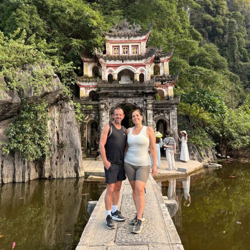 Recommendations for Asiatica