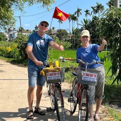 30-day unforgettable trip in Thailand and Vietnam