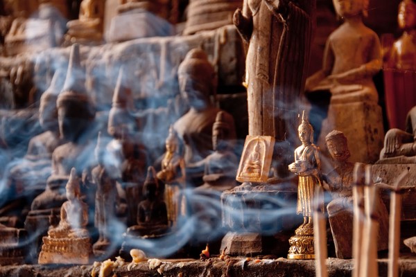 טיול מאורגן בלאוס