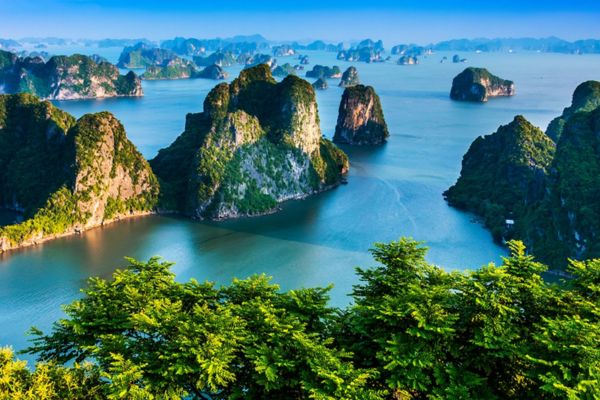 נופש בווייטנאם 