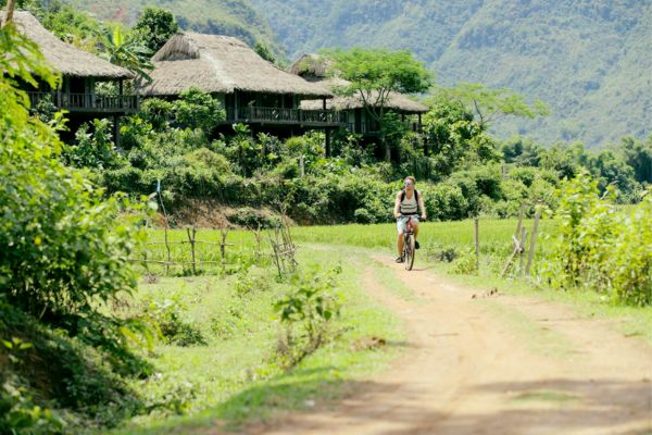 וייטנאם למטיילים סקרנים