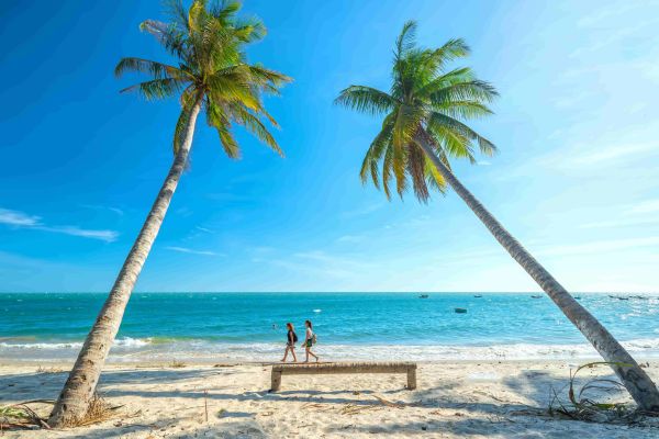 מסלול טיול בווייטנאם