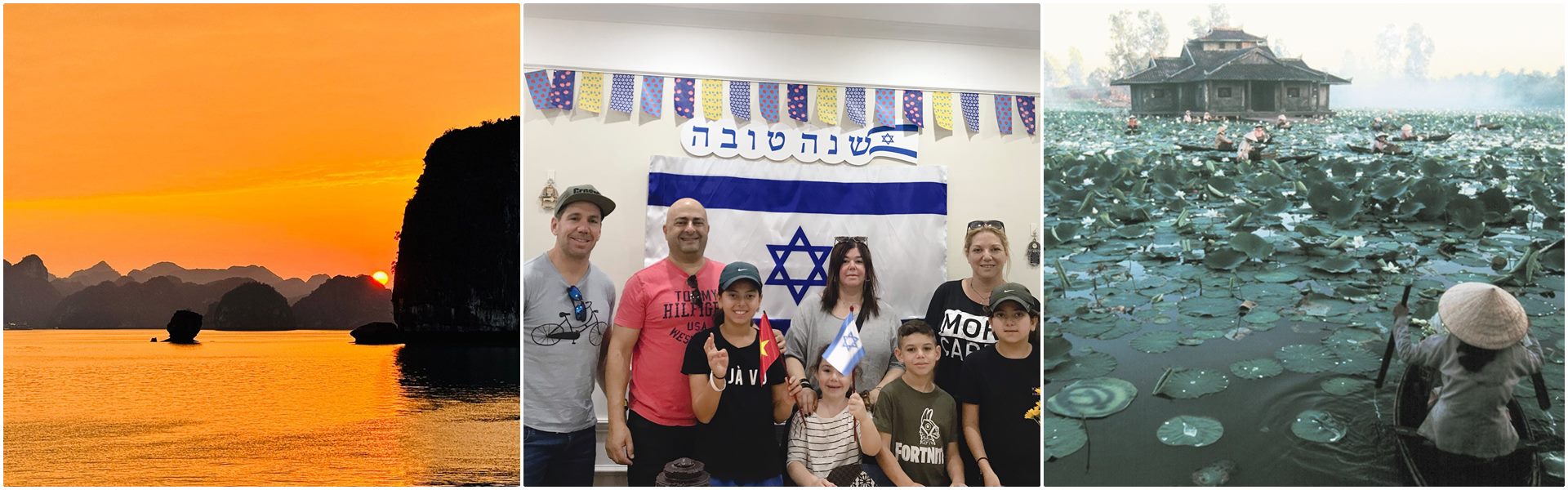 רוכב קליל בווייטנאם