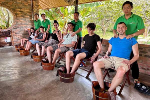 רוכב קליל בווייטנאם