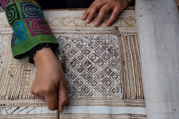  ירח דבש בוייטנאם וקמבודיה