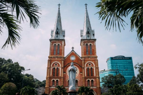 חוויה וייטנאמית אמיתית
