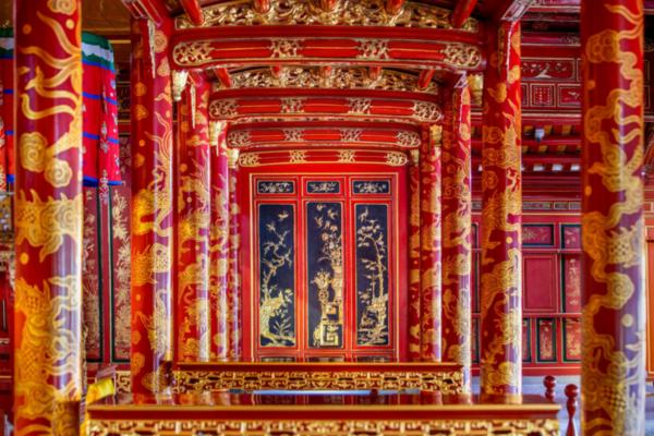 מקומות שחובה לבקר בוייטנאם