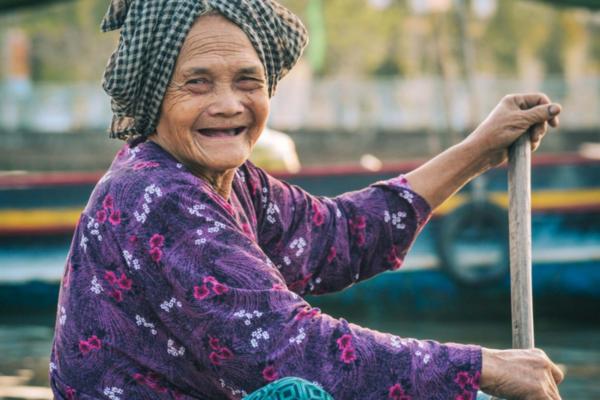 טיול מודרך בדרום מזרח אסיה