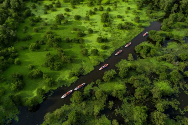 חופשה רומנטית בדרום מזרח אסיה