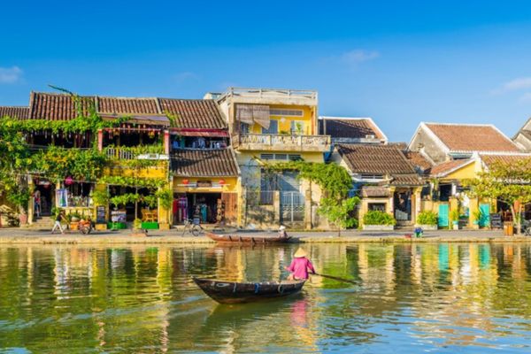 סיור פרטי בדרום מזרח אסיה