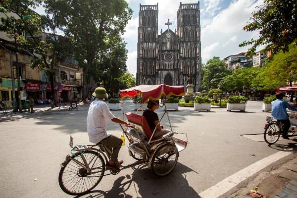 סיור תרבותי בדרום מזרח אסיה