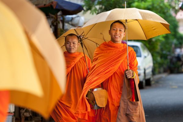 סיור פרטי בקמבודיה