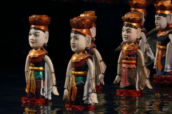 מסלול טיול בוייטנאם