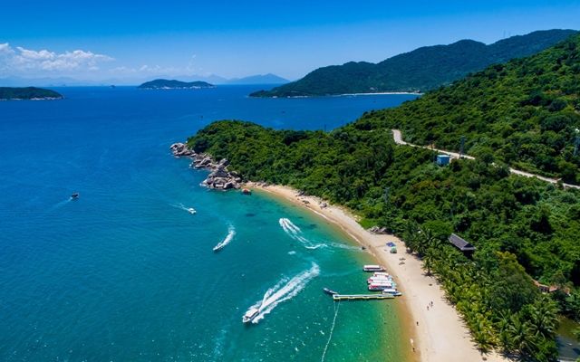 חופשה למשפחות בווייטנאם