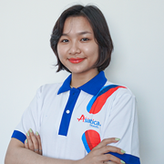 Pham Thuy Duong (Vivian)  - שירות לקוחות