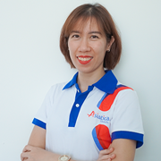 Nguyen Quynh Nga (Sophia) - יועצת נסיעות