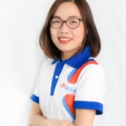 Tran Nhu Ai (Annie) - יועצת נסיעות