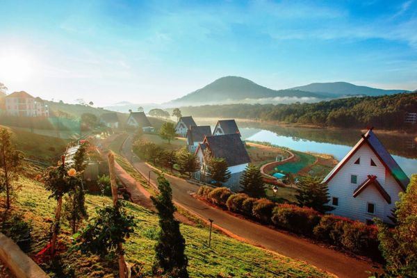 9 חוויות שחייבים לנסות לפחות פעם אחת בביקור דה-לאט