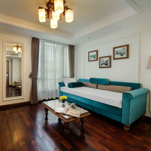 Hanoi Pearl Hotel