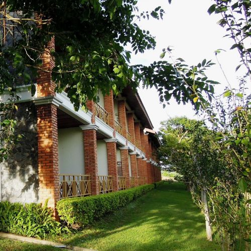 Vansana Plain Of Jars Hotel