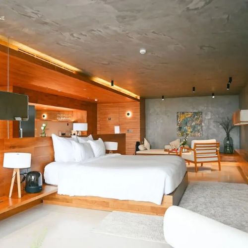 Colline Hotel Da Lat