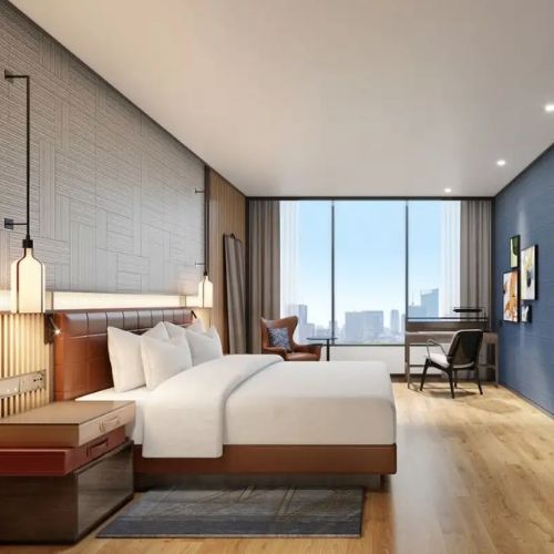 Four Points by Sheraton Ha Giang