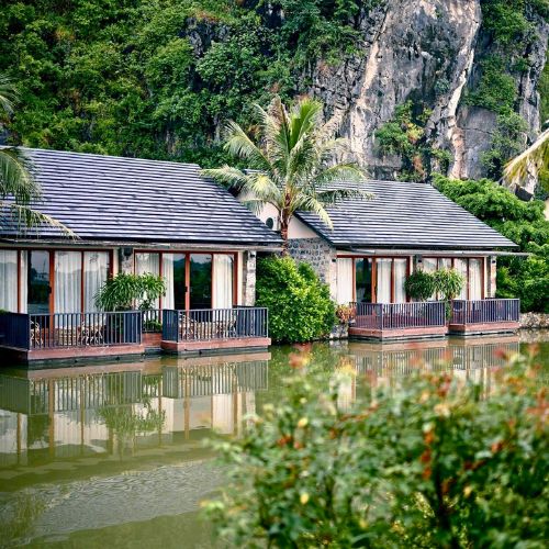 Athena Premier Resort