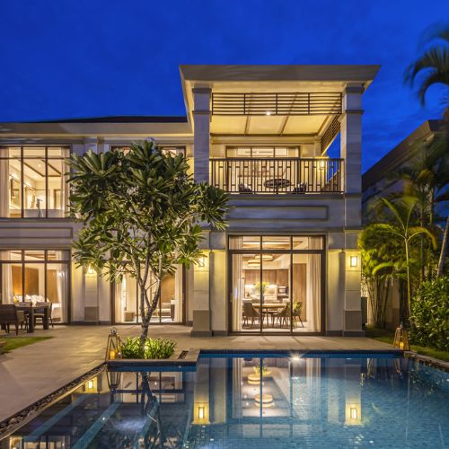 Fusion Resort & Villas Da Nang