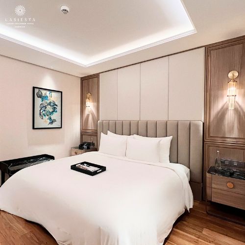 La Siesta Premium Sai Gon
