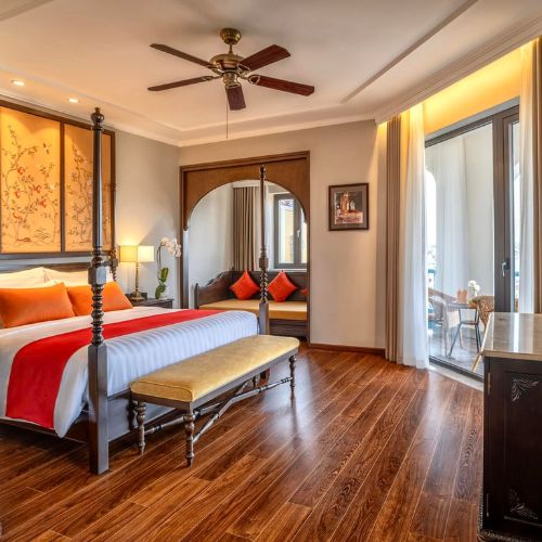 Little Residence Boutique Hotel & Spa