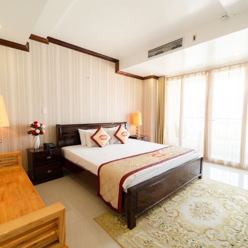 Sunny Cao Bang Hotel