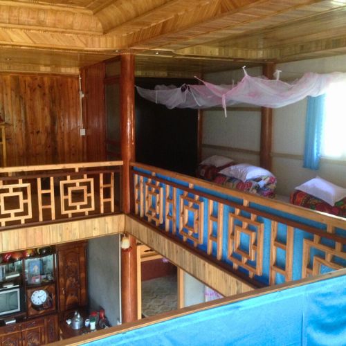 Homestay Yen Ken