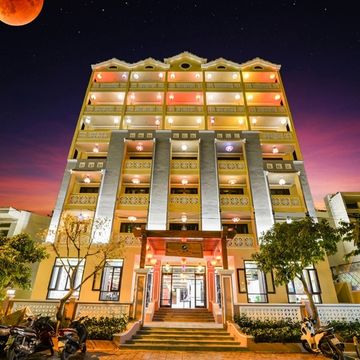 Hoi An Green Boutique Hotel