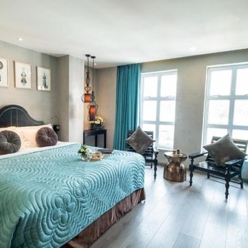 Sanouva Saigon Hotel