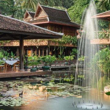 Angkor Village Resort