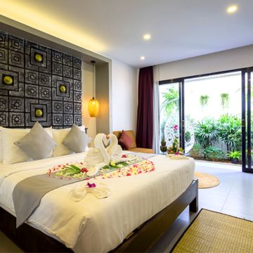 Ladear Angkor Boutique Hotel