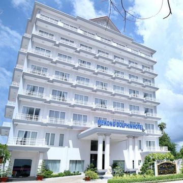 Mekong Dolphin Hotel