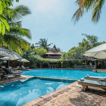 Veranda Natural Resort