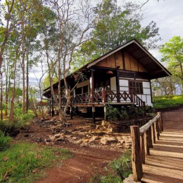 Tadlo Lodge