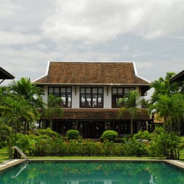 Green Park Boutique Hotel